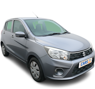 Maruti Celerio-img